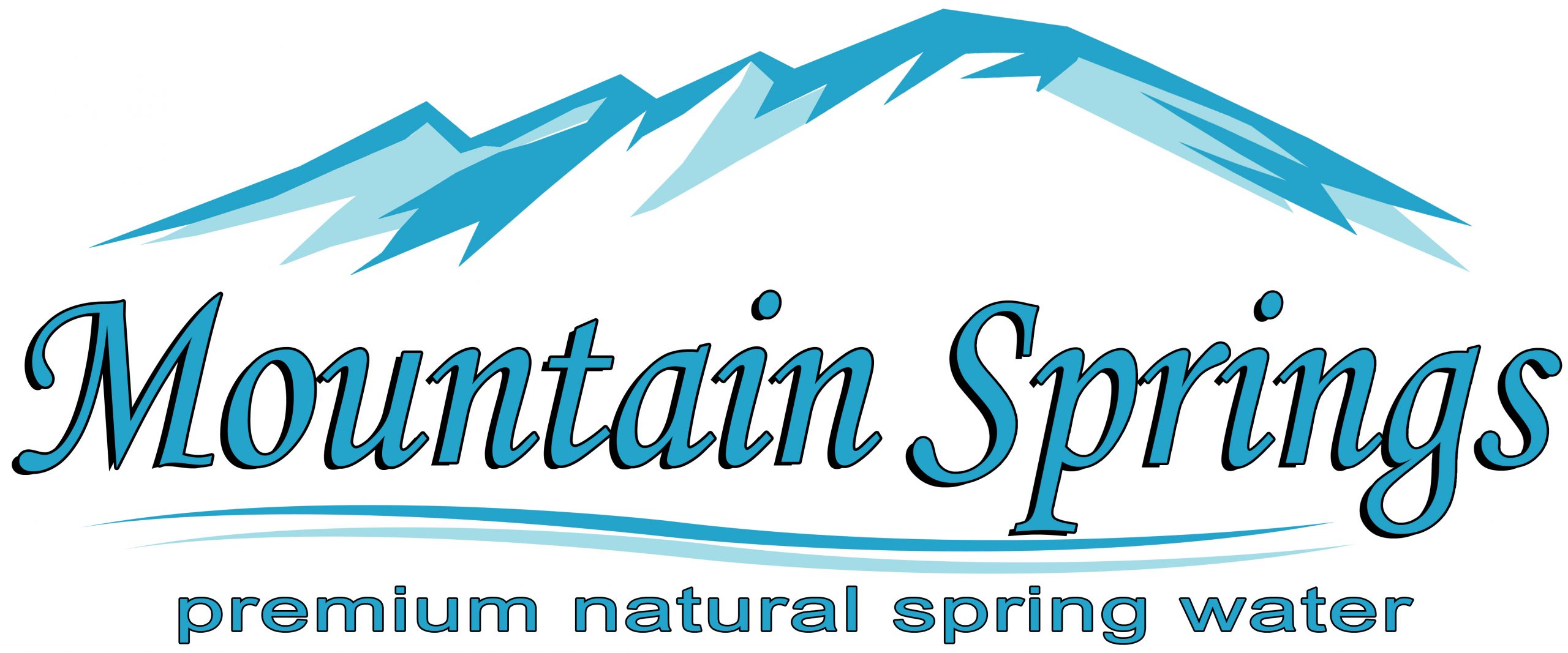 Mount Springs – Spring Water